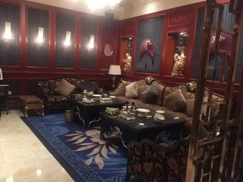 莆田如江会KTV消费价格点评