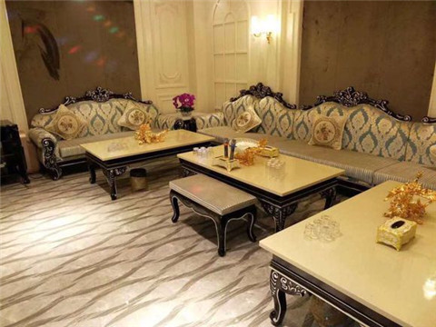 莆田东庭汇KTV消费价格点评